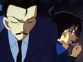 名探偵コナン　第７シーズン　第２７５話　幽霊屋敷の真実（後編）