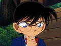 名探偵コナン　第７シーズン　第２７６話　警察手帳紛失事件