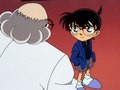 名探偵コナン　第７シーズン　第２７７話　英語教師ＶＳ西の名探偵（前編）