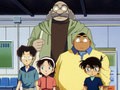名探偵コナン　第７シーズン　第２８０話　迷宮のフーリガン（後編）