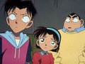 名探偵コナン　第７シーズン　第２８１話　小さな目撃者たち