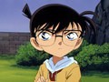 名探偵コナン　第７シーズン　第２８３話　水流るる石庭の怪（後編）