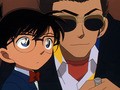 名探偵コナン　第７シーズン　第２８４話　中華街　雨のデジャビュ（前編）