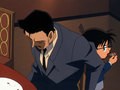 名探偵コナン　第７シーズン　第２８５話　中華街　雨のデジャビュ（後編）