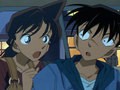 名探偵コナン　第７シーズン　第２８６話　工藤新一ＮＹの事件（事件編）