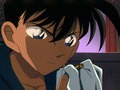 名探偵コナン　第７シーズン　第２８７話　工藤新一ＮＹの事件（推理編）