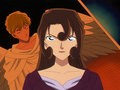 名探偵コナン　第７シーズン　第２８８話　工藤新一ＮＹの事件（解決編）