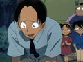 名探偵コナン　第７シーズン　第２８９話　迷いの森の光彦（前編）