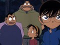 名探偵コナン　第７シーズン　第２９０話　迷いの森の光彦（後編）
