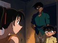 名探偵コナン　第７シーズン　第２９３話　孤島の姫と龍宮城（解決編）