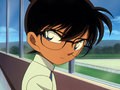 名探偵コナン　第７シーズン　第２９５話　愛と決断のスマッシュ（後編）