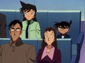 名探偵コナン　第７シーズン　第２９７話　法廷の対決ＩＩ　妃ＶＳ九条（前編）