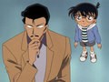 名探偵コナン　第７シーズン　第３００話　友情と殺意の関門海峡（後編）