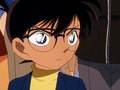 名探偵コナン　第７シーズン　第３０１話　悪意と聖者の行進（前編）