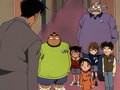 名探偵コナン　第７シーズン　第３０２話　悪意と聖者の行進（後編）