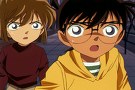 名探偵コナン　第８シーズン　第３０４話　揺れる警視庁　１２００万人の人質