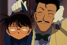 名探偵コナン　第８シーズン　第３０６話　見えない容疑者（後編）