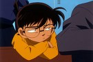 名探偵コナン　第８シーズン　第３０７話　残された声なき証言（前編）