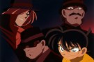 名探偵コナン　第８シーズン　第３０９話　黒の組織との接触（交渉編）