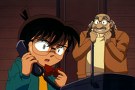 名探偵コナン　第８シーズン　第３１０話　黒の組織との接触（追跡編）