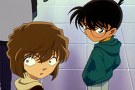 名探偵コナン　第８シーズン　第３１１話　黒の組織との接触（決死編）