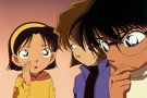 名探偵コナン　第８シーズン　第３１３話　夕陽に染まった雛人形（後編）