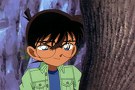 名探偵コナン　第８シーズン　第３１４話　壊れた柵の展望台