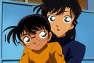 名探偵コナン　第８シーズン　第３１６話　汚れた覆面ヒーロー（前編）