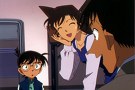 名探偵コナン　第８シーズン　第３１７話　汚れた覆面ヒーロー（後編）
