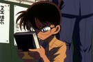 名探偵コナン　第８シーズン　第３２０話　忍法アリバイ工作の術