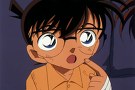 名探偵コナン　第８シーズン　第３２２話　消えた誘拐逃走車（後編）