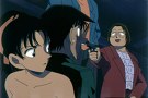 名探偵コナン　第８シーズン　第３２４話　服部平次絶体絶命！（後編）