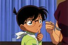 名探偵コナン　第８シーズン　第３３１話　疑惑の辛口カレー（前編）