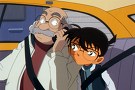 名探偵コナン　第８シーズン　第３３８話　４台のポルシェ（前編）