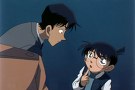 名探偵コナン　第８シーズン　第３３９話　４台のポルシェ（後編）