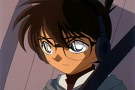 名探偵コナン　第８シーズン　第３４１話　トイレに隠した秘密（後編）
