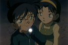 名探偵コナン　第９シーズン　第３４９話　愛と幽霊と地球遺産（後編）
