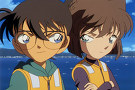 名探偵コナン　第９シーズン　第３６７話　丸見え埠頭の惨劇（後編）