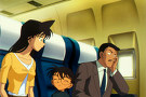 名探偵コナン　第９シーズン　第３７１話　物言わぬ航路（前編）