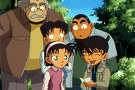 名探偵コナン　第９シーズン　第３７８話　桃太郎謎解きツアー（後編）