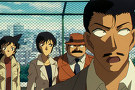 名探偵コナン　第１０シーズン　第３８４話　標的（ターゲット）は毛利小五郎