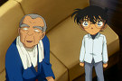 名探偵コナン　第１０シーズン　第３８９話　薩摩に酔う小五郎（後編）