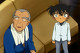 名探偵コナン　第１０シーズン　第３８９話　薩摩に酔う小五郎（後編）