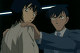 名探偵コナン　第１０シーズン　第３９１話　本庁の刑事恋物語６（後編）