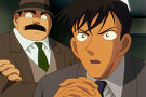 名探偵コナン　第１０シーズン　第３９２話　謎めく身長差２０ｃｍ