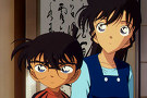 名探偵コナン　第１０シーズン　第３９８話　奇妙な一家の依頼（前編）