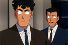 名探偵コナン　第１０シーズン　第４１７話　仏滅に出る悪霊（解決編）