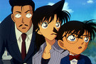名探偵コナン　第１０シーズン　第４１９話　八岐大蛇の剣（前編）