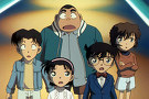 名探偵コナン　第１０シーズン　第４２２話　イチョウ色の初恋（後編）