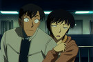 名探偵コナン　第１１シーズン　第４３１話　本庁の刑事恋物語７（前編）